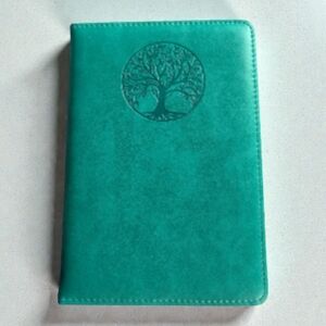 Biuwory Lined Journal Notebook (New)
